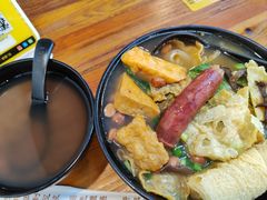 -螺蛳粉先生(蓟门桥店)