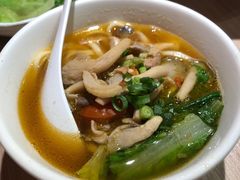 -大师兄·西北小馆(南沙万达广场店)
