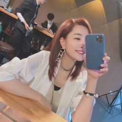 -New Fashion发型定制