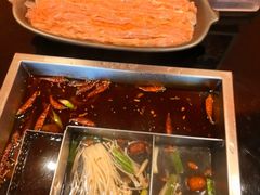 -重庆德忆火锅（龙南街3店）(渝水岸餐饮)
