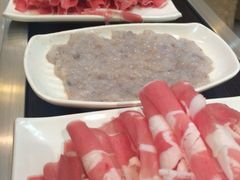 iphone_upload_pic-香满锅老北京羊蝎子火锅·家常菜(新街口店)