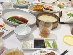 -北京全聚德(王府井店)