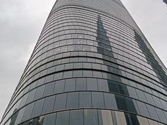 -上海中心大厦