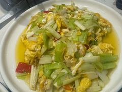 -小乡小镇·传承桐庐土菜·老板亲自烧的菜