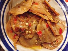 捆鸡-盟重烧烤(高正街店)