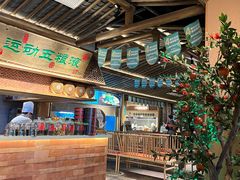 -筱爷叔·上海传统手工菜(玉树路店)
