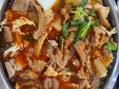 -古乐牛香·鲜牛肉牛杂火锅(高新店)