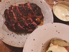 -BOR Eatery(安福路店)