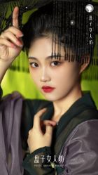 -盘子女人坊生日照·摄影馆(浦东店)