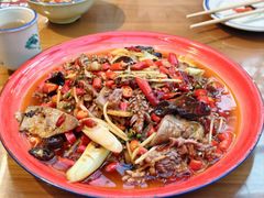 -小街47號江湖菜(四合院店)
