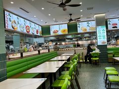 -大福来锅巴菜(古文化街店)