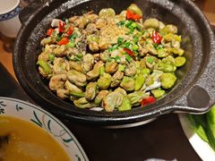 -苏浙徽·农家大院(开发区星湖101店)