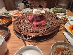 -王妃家(明洞中央店)