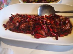 香辣美容蹄-胡大饭馆 24h(簋街总店)