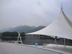 -海兰云天度假区温泉