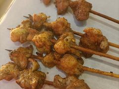 -庆峰龙虾烧烤(合肥一店)