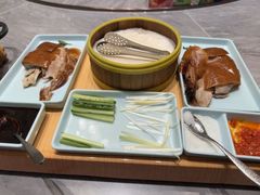 -鑫复盛礼记酒店·青岛菜