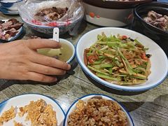 -巢湖名吃·东关老鹅汤(江南风情街店)