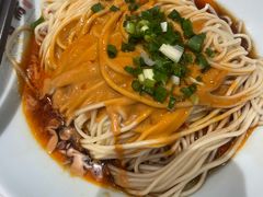 -味香斋·麻酱面(豫园店)