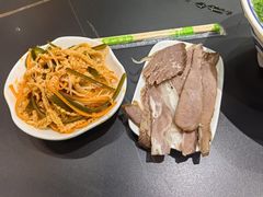 -汉九宫牛肉面·清真(兰州市自来水总公司住宅楼店)
