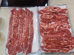 -潮悦牛肉火锅城(水贝店)