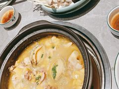 -品也·鲍鱼鸡火锅(皇庭广场店)