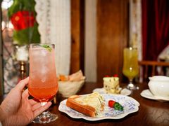 -Lamant Manor已闻花名關於藍