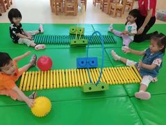 -全优加早教托育园(广百新一城店)