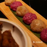 重庆探店光与影｜解放碑摩洛哥洞穴火锅