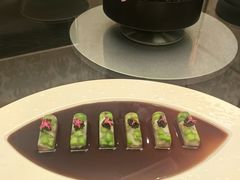 -东海朗廷酒店-唐阁T’ANG COURT 中餐厅