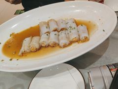 -辛香味烧鱼馆·非遗技艺·排骨红烧肉(光谷医药园店)