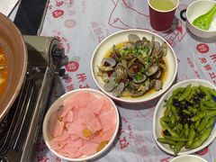 -红钳侠小龙虾·烧烤(中赢康康谷店)