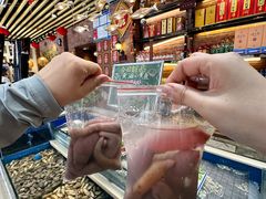 -老姑砂锅·烧烤天津菜(体北道店)