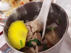 -巴依老爷新疆美食(工体旗舰店)