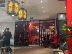 -汉水谣·江景餐厅(江滩店)