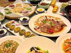 -顺意·顺德家乡菜(国际人才大厦店)