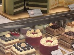 -M'CAKE(西单大悦城店)