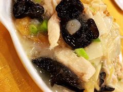 -清真·安乐园菜馆(茶南店)