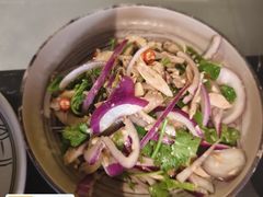 -云海肴云南菜·蒸汽石锅鱼(青岛万象城店)