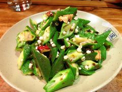 -兰溪小馆(东直门簋街店)