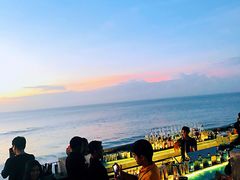 -Rock Bar Bali(Bali)
