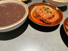 -老淮滨-蚌埠非遗小吃(淮河路店)