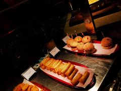 -佛山保利洲际酒店·月色西餐厅