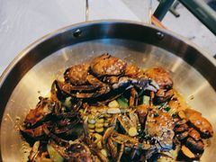 -石牌岭小亮蒸虾•湖北老字号(左岭店)