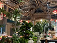 -乔先生涮肉·鲜活牛羊肉火锅(塘沽店)