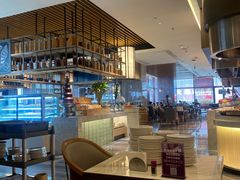 -玛莎拉自助餐厅(国贸店)