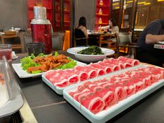 -福禄娃一家人火锅(上地店)