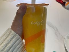 -CoCo都可(北美店)