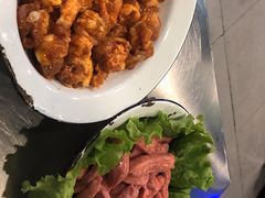 -马路牙子烧烤音乐酒馆(望京店)