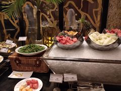 -成都保利公园皇冠假日酒店(熊猫基地店)